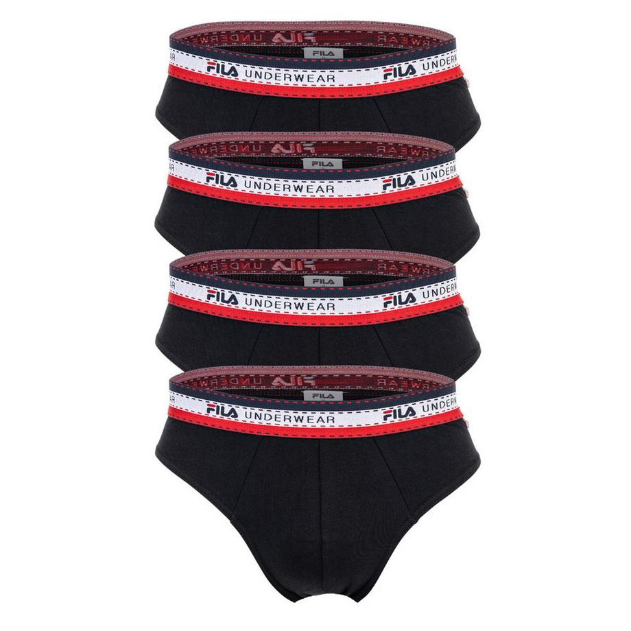 Scivolone Uomini Confezione da 4 Stretch