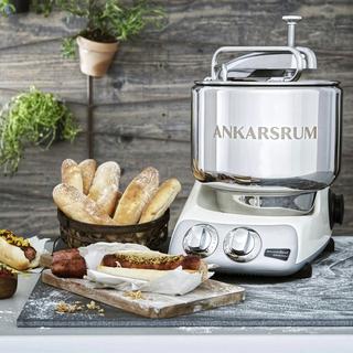 Ankarsrum  Ankarsrum AKM 6230 Sbattitore con base 600 W Blu 