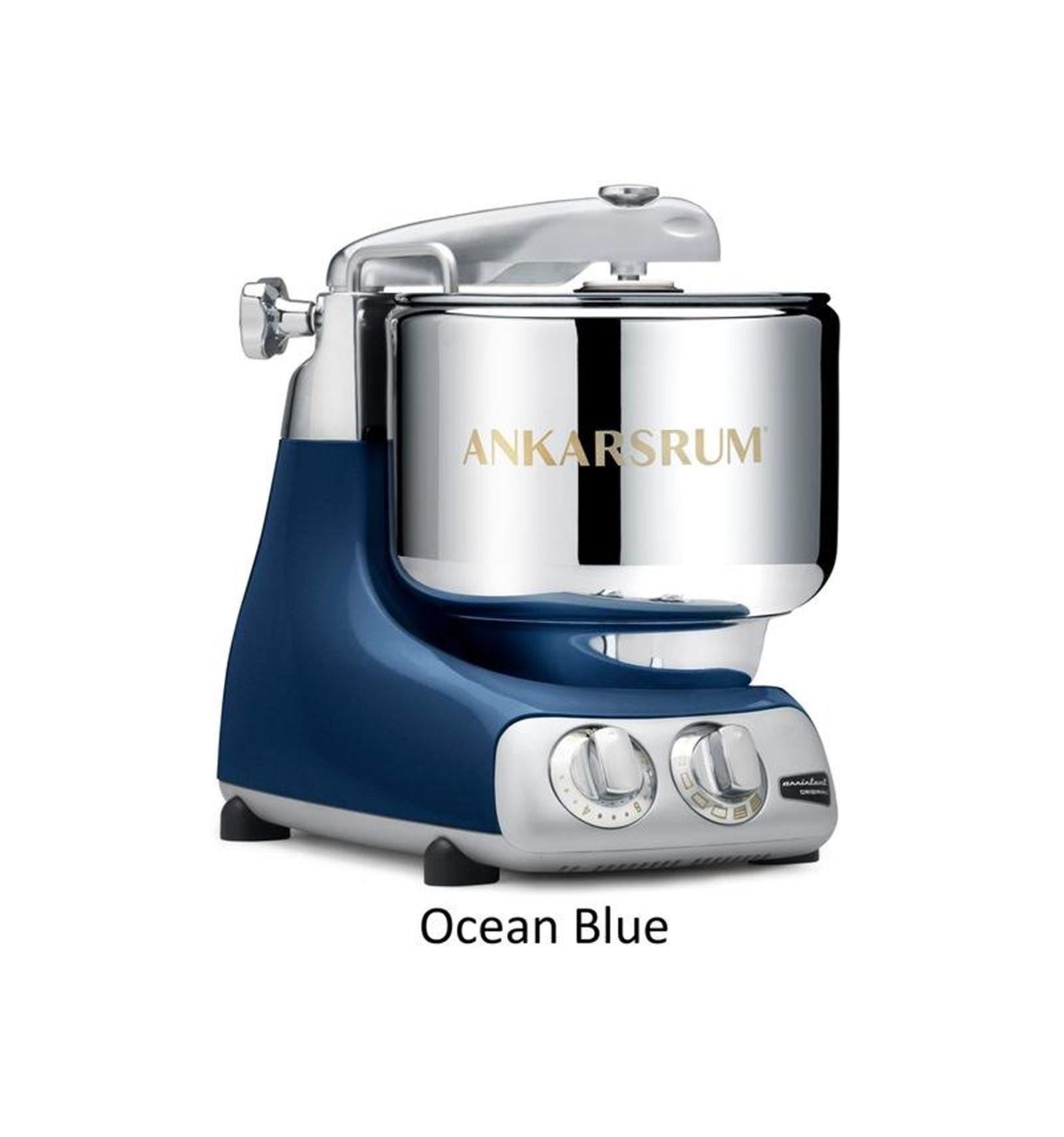 Ankarsrum  Ankarsrum AKM 6230 Sbattitore con base 600 W Blu 