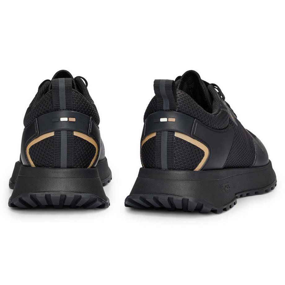 BOSS Jonah Baskets -Jonah Runn meth 