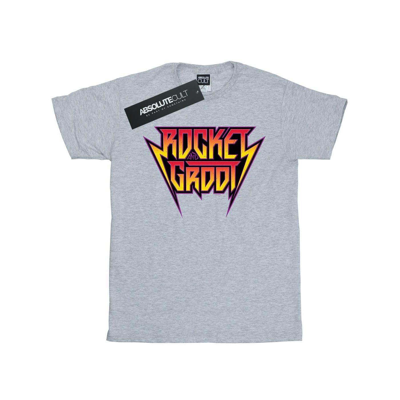 MARVEL  Guardians Of The Galaxy Vol. 2 TShirt 