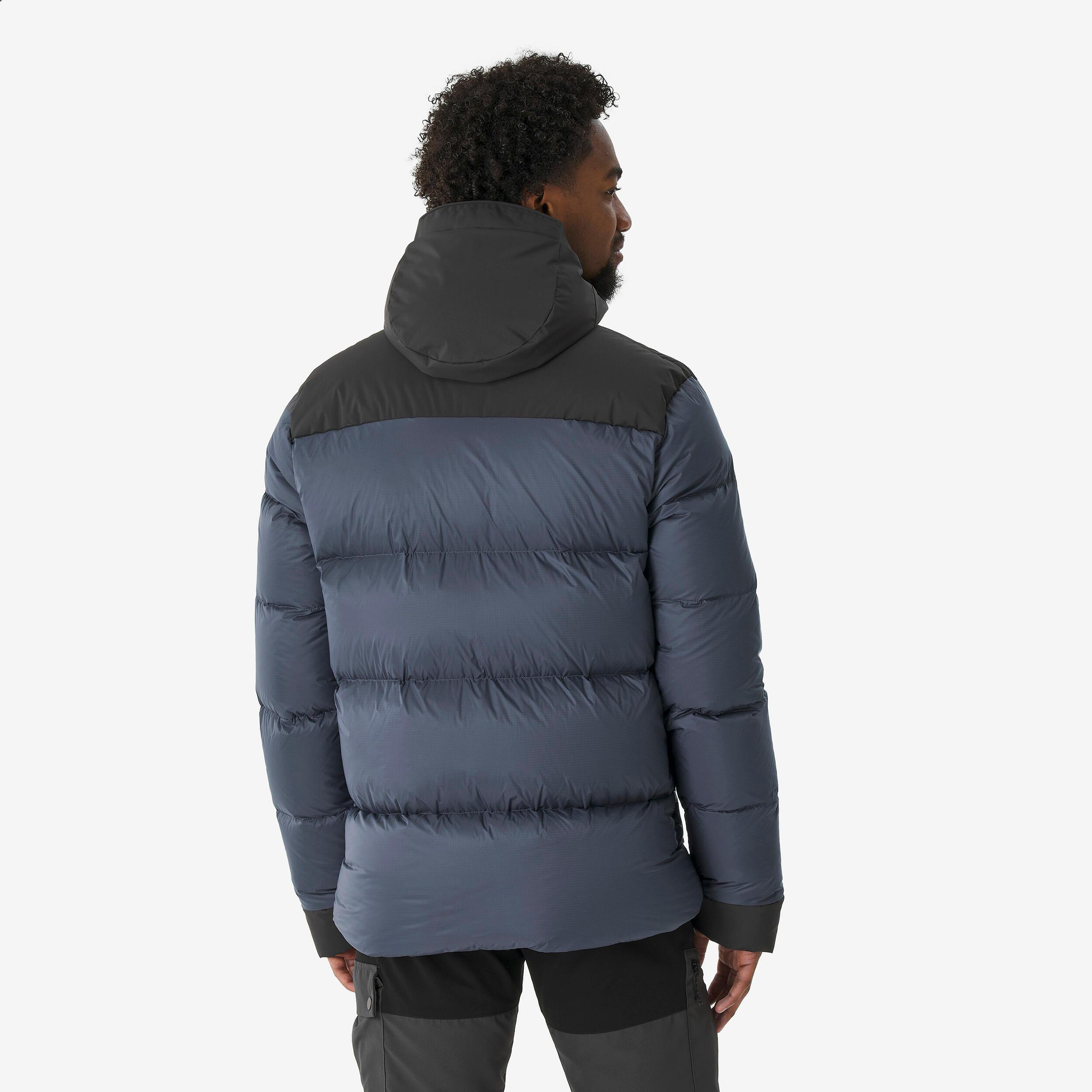 FORCLAZ MT900 Daunenjacke  