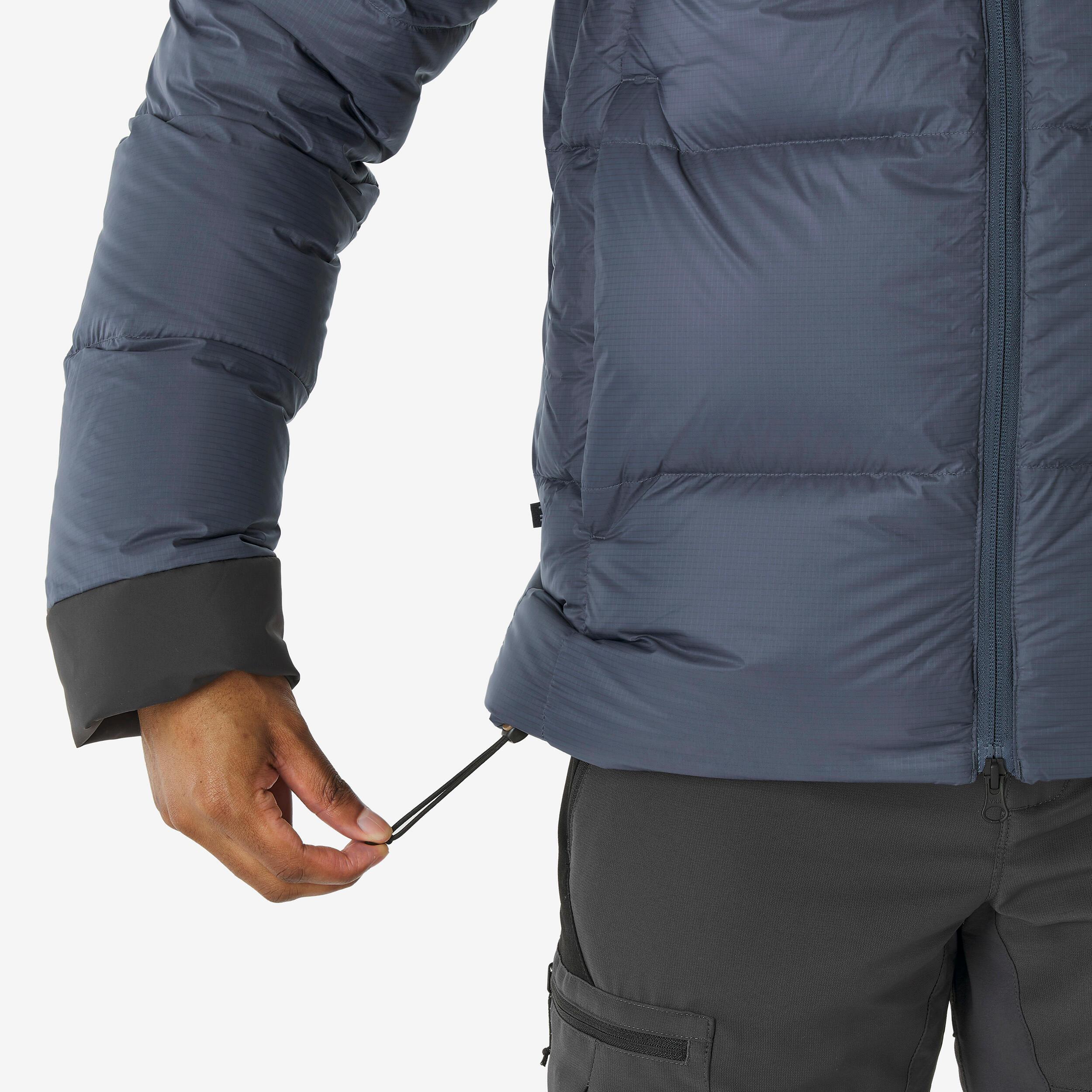 FORCLAZ MT900 Daunenjacke  