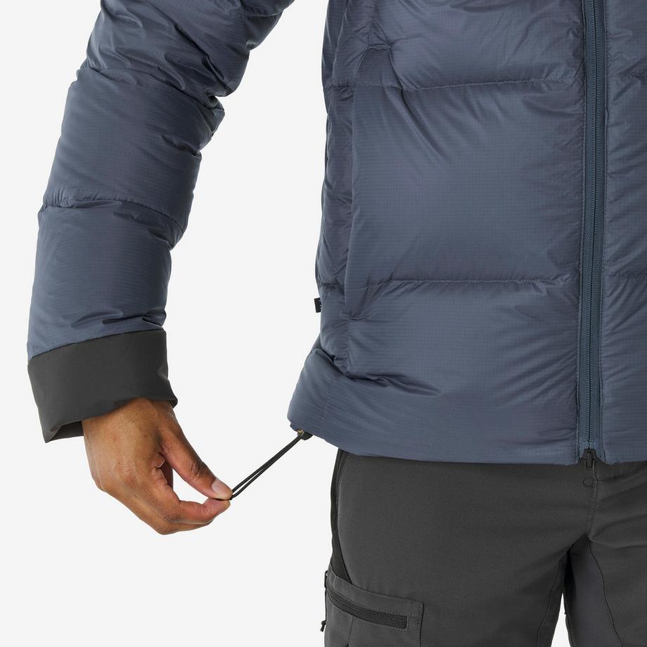 FORCLAZ MT900 Daunenjacke  
