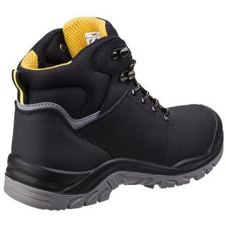 Amblers  Leder Sicherheitsstiefel 