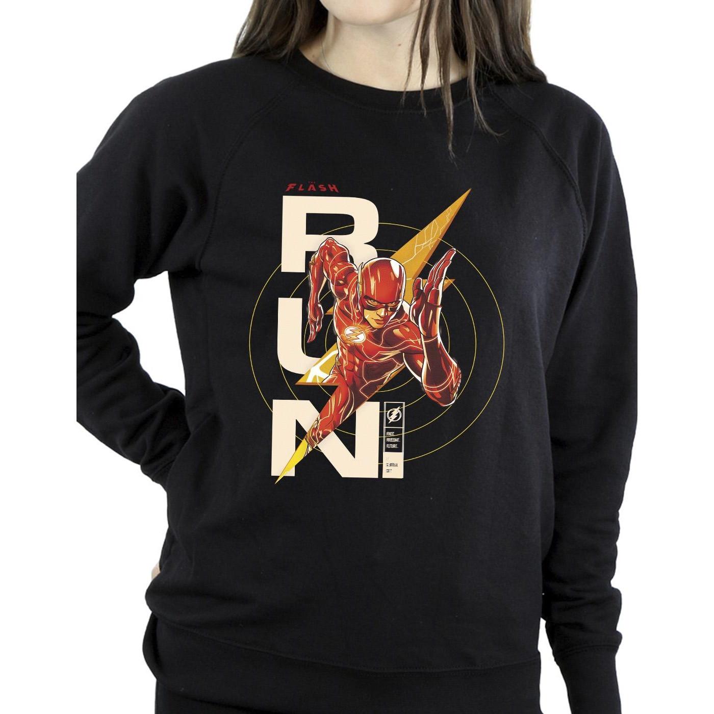 DC COMICS  Sweatshirt 