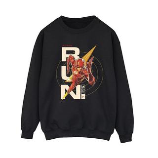 DC COMICS  Sweatshirt 