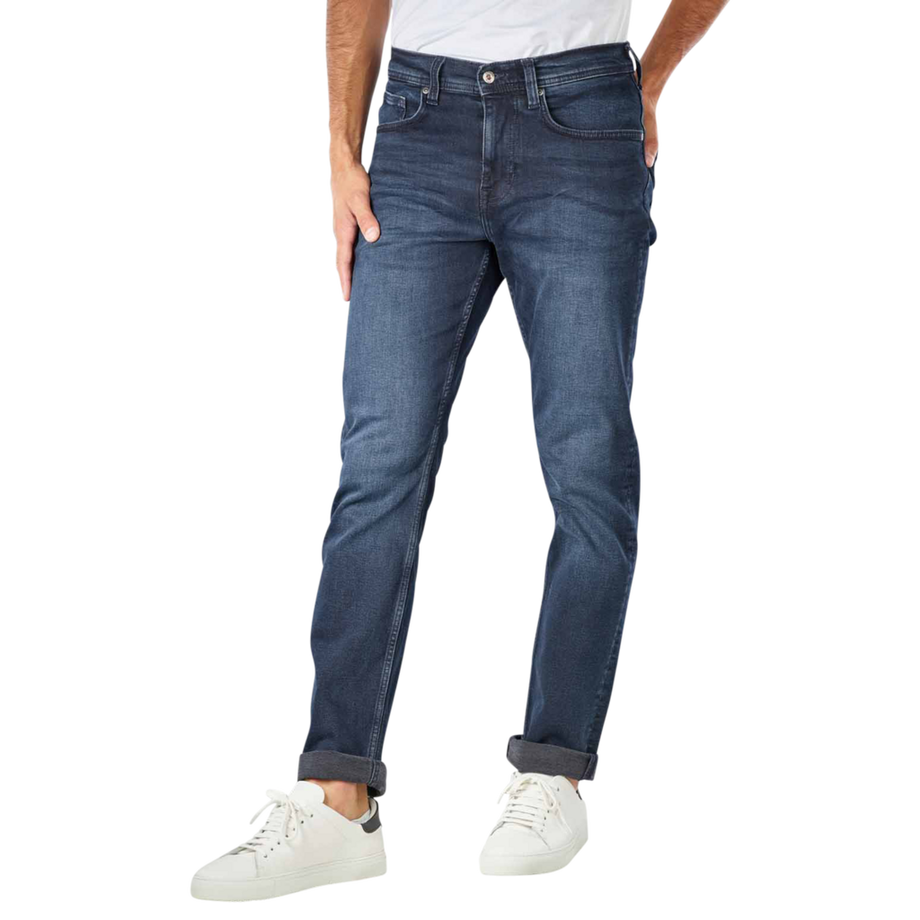 Mustang Orlando Jeans Slim Fit  