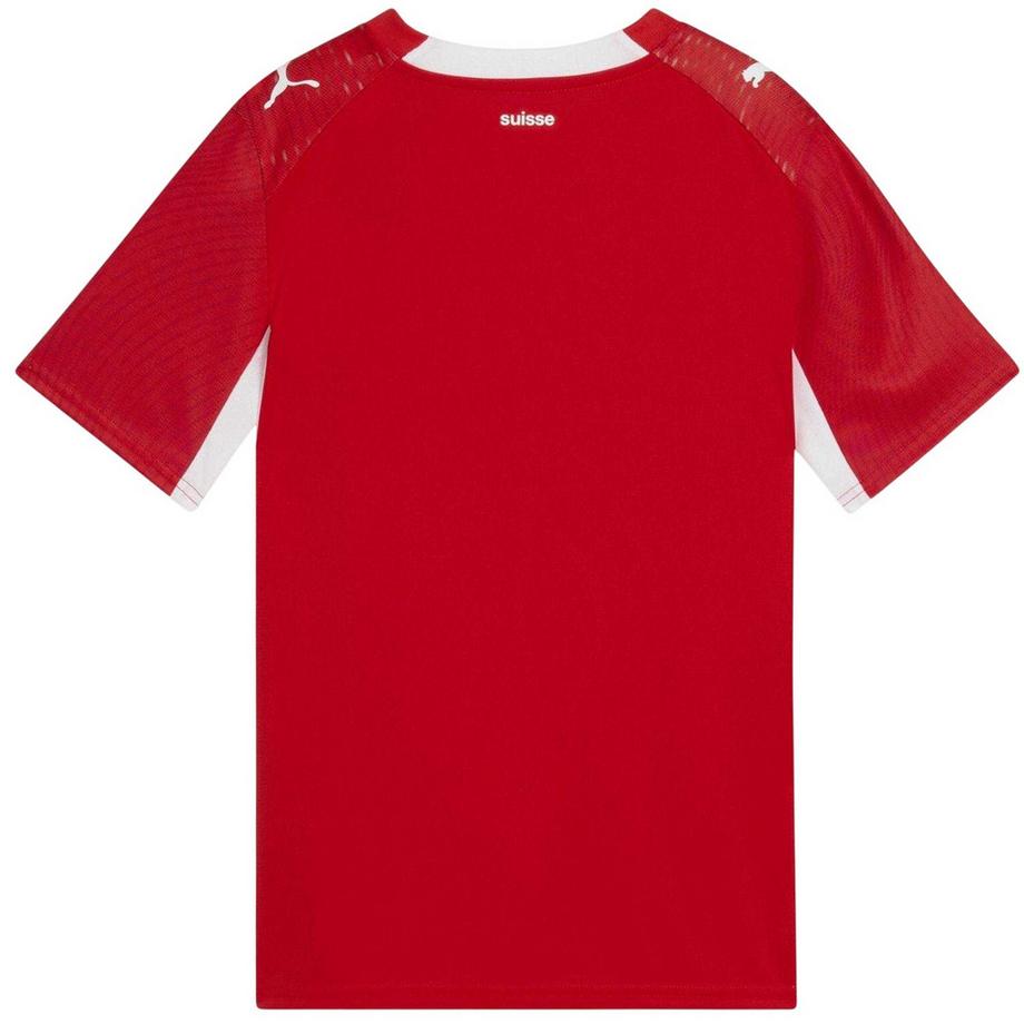 PUMA  Wm 2026 In Der Schweiz – Heimtrikot Des Fc 