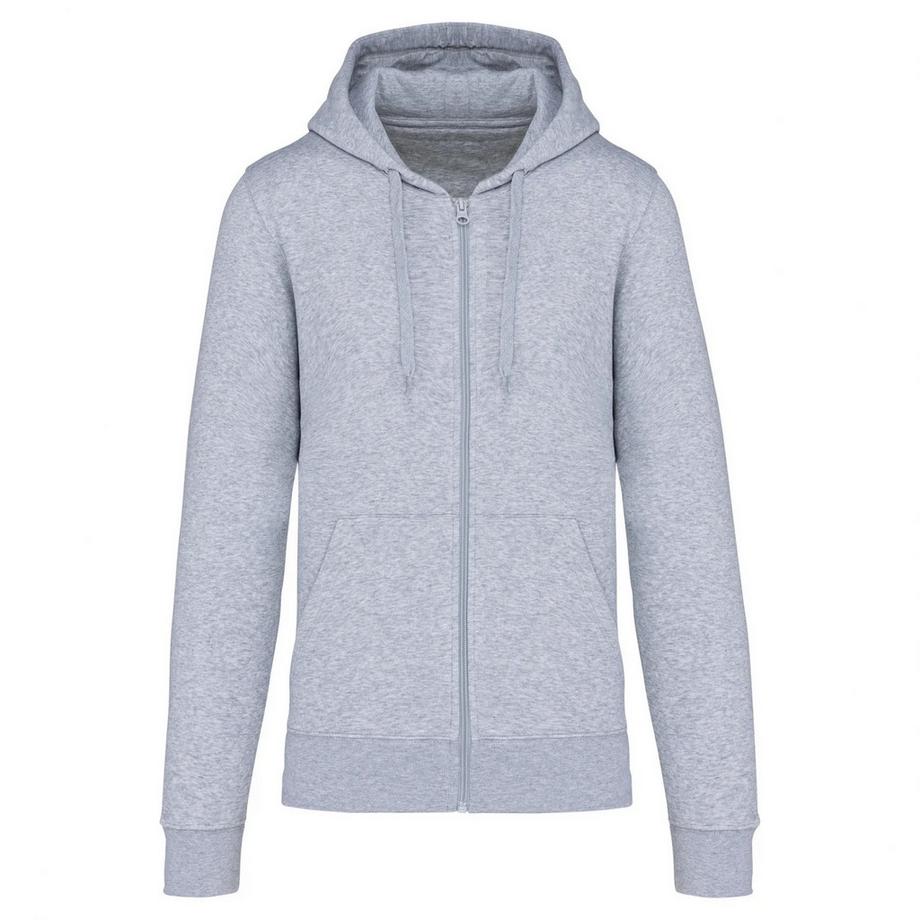Veste À Capuche