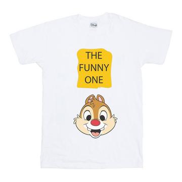 Chip N Dale The Smart One TShirt