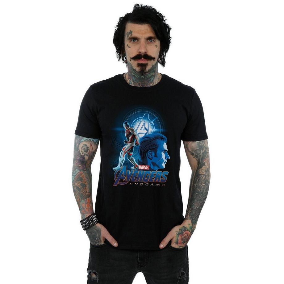 MARVEL Avengers Endgame T-Shirt  
