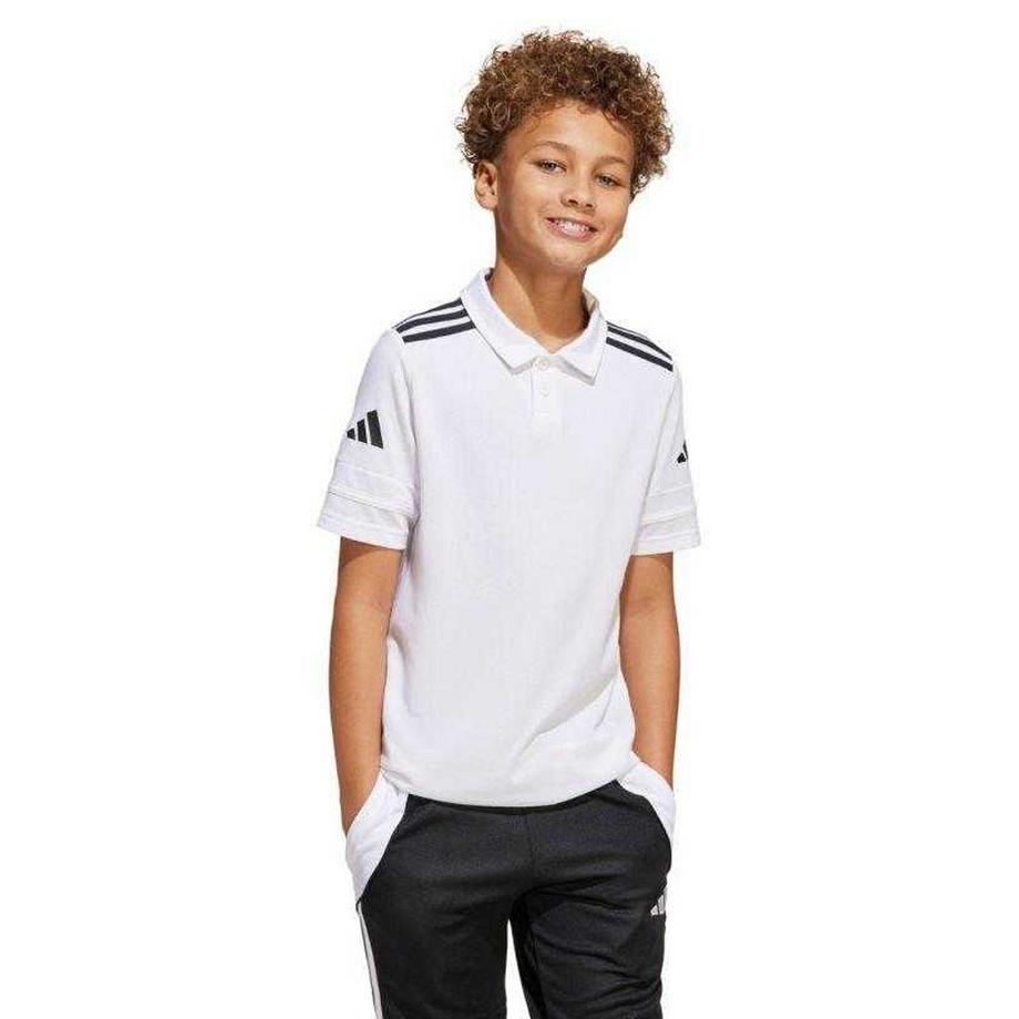 adidas  Squadra 25 Maglietta Polo 