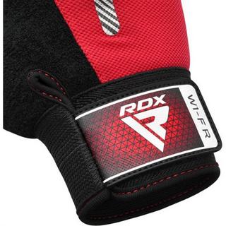 RDX SPORTS  RDX W1 Gants de Fitness Doigt Complet 