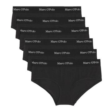 Essentials lot de 6  - culottes pantys