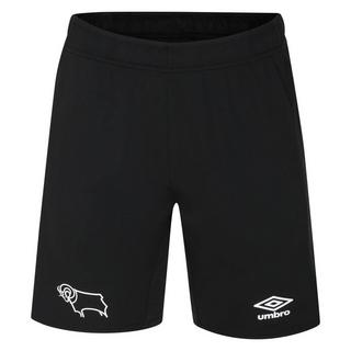 Umbro  23/24 Derby County FC Heimshorts 