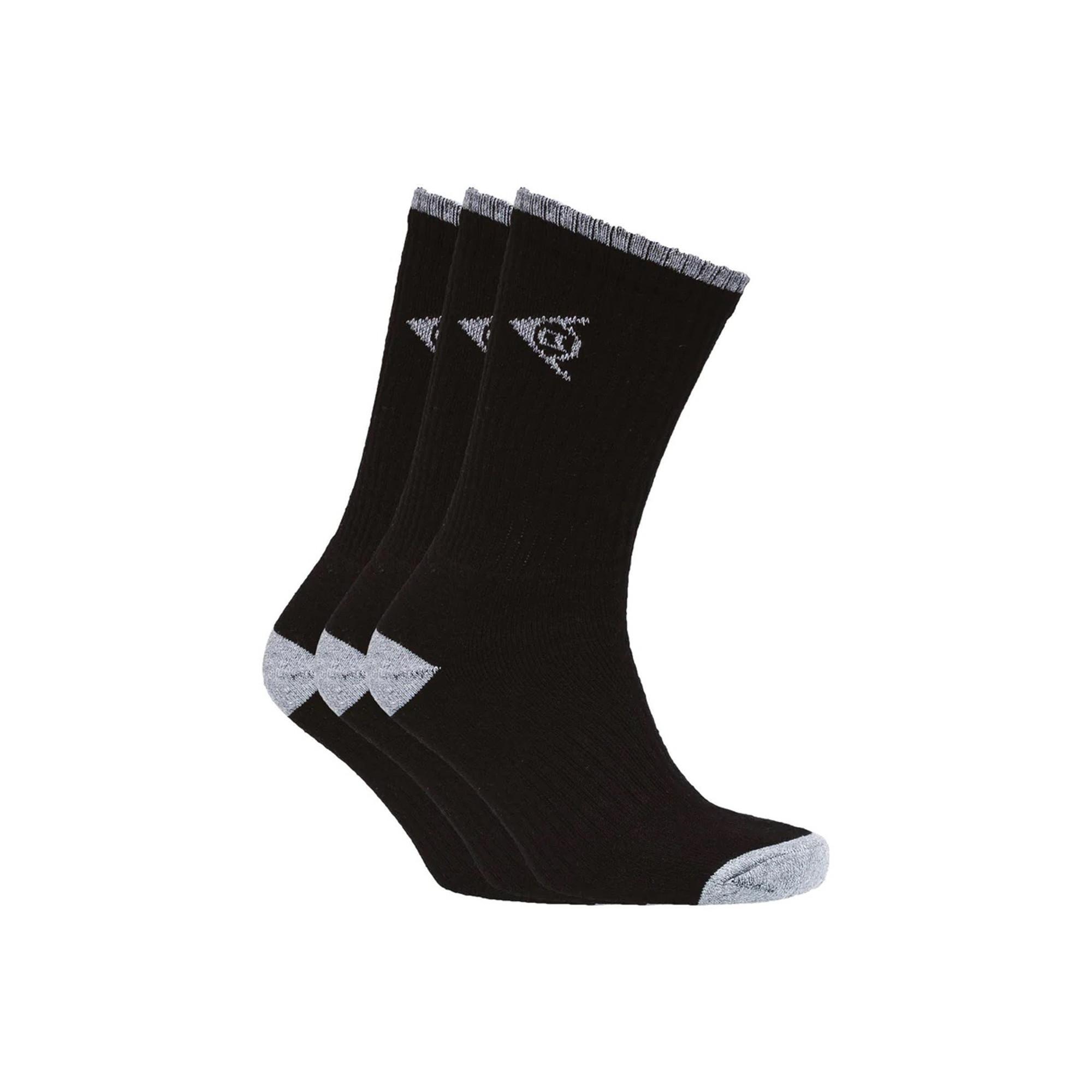 Dunlop  Shawlong Sportsocken  (3erPack) 