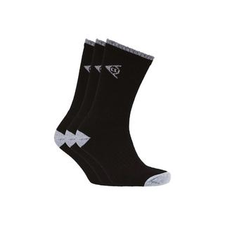 Dunlop  Shawlong Sportsocken  (3erPack) 