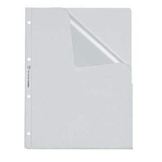 Kolma KOLMA Dokumentenhüllen A4 07.654.00 10 Stück  