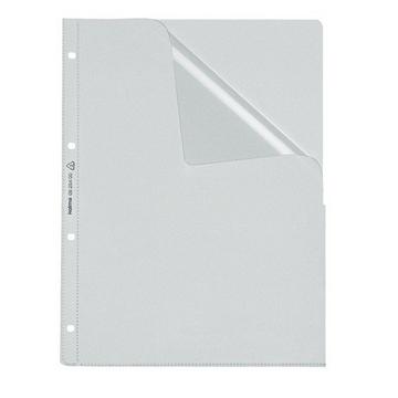 KOLMA Dokumentenhüllen A4 07.654.00 10 Stück