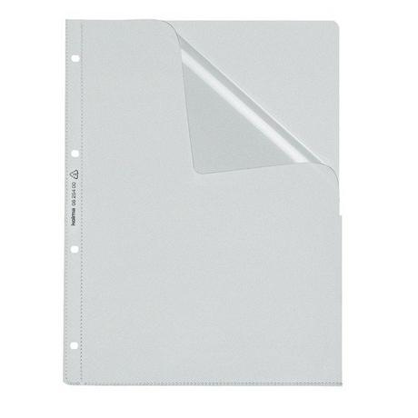 Kolma KOLMA Dokumentenhüllen A4 07.654.00 10 Stück  