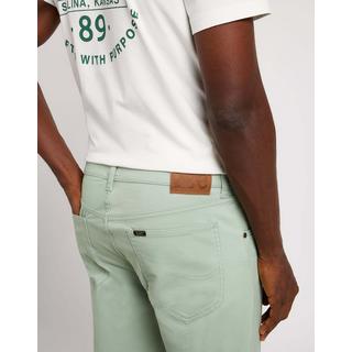 Lee Daren Zip Fly Straight Leg Hose  