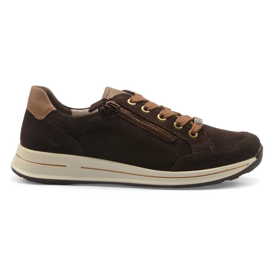 ara Sneaker con Cerniera Laterale e Soletta Rimovibile Osaka 2.0 