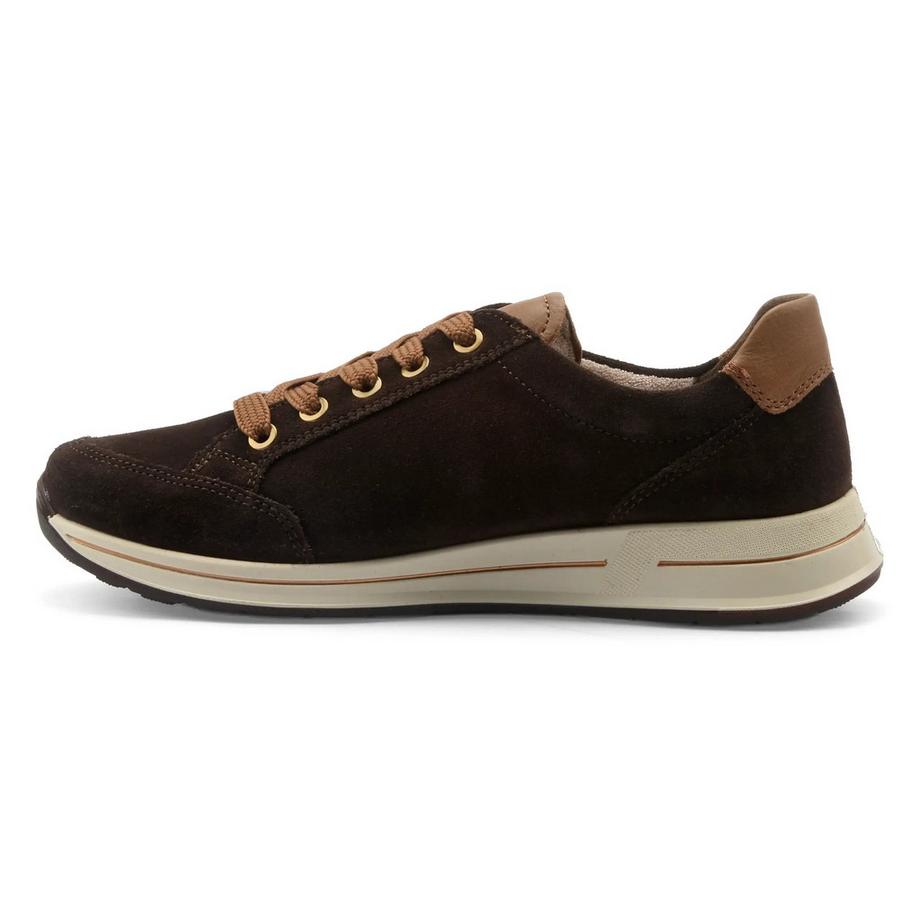 ara Sneaker con Cerniera Laterale e Soletta Rimovibile Osaka 2.0 