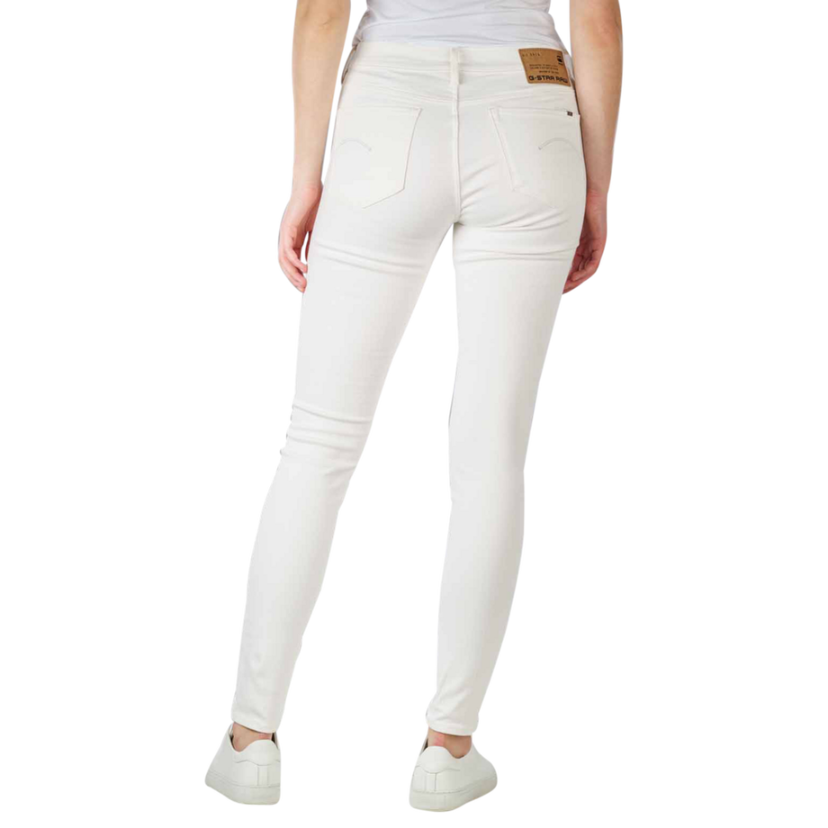 G-STAR 3301 Skinny Fit Jeans  