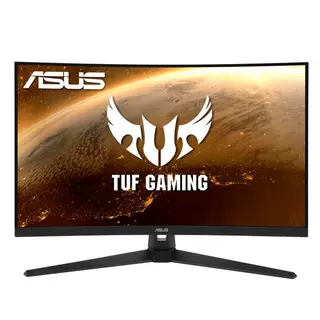 ASUS  TUF Gaming VG32VQ1BR 80 cm (31.5 Zoll) 2560 x 1440 Pixel Quad HD LED Schwarz 