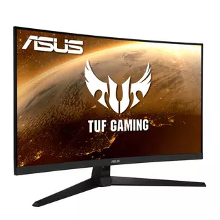 ASUS  TUF Gaming VG32VQ1BR 80 cm (31.5 Zoll) 2560 x 1440 Pixel Quad HD LED Schwarz 