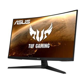 ASUS  TUF Gaming VG32VQ1BR 80 cm (31.5") 2560 x 1440 pixels Quad HD LED Noir 