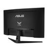 ASUS  TUF Gaming VG32VQ1BR 80 cm (31.5 Zoll) 2560 x 1440 Pixel Quad HD LED Schwarz 