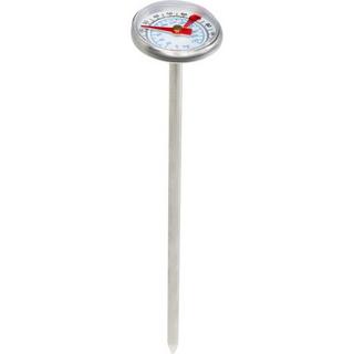 Bullet  LebensmittelThermometer Met 