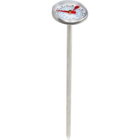 Bullet  LebensmittelThermometer Met 