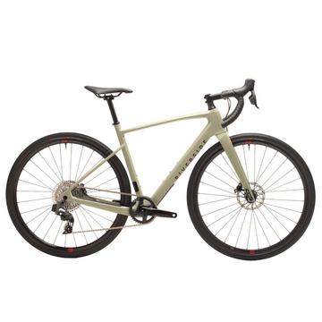 Gravel Bike - GCR SRAM Rival AXS / RR 900