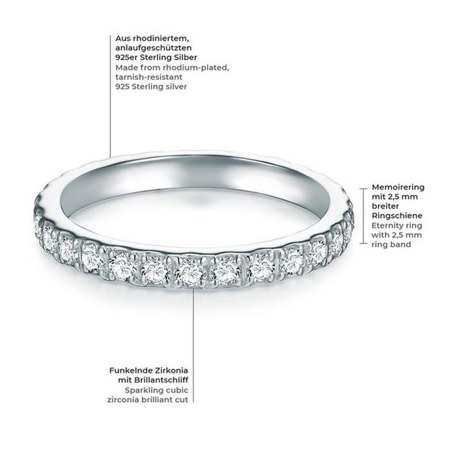 Trilani  Ring 