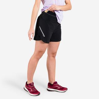 KIPRUN  Shorts - RUNNING BAGGY 