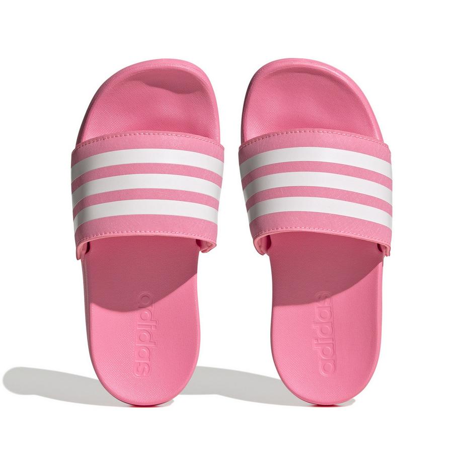 adidas Claquettes Adilette Comfort pour Enfants  