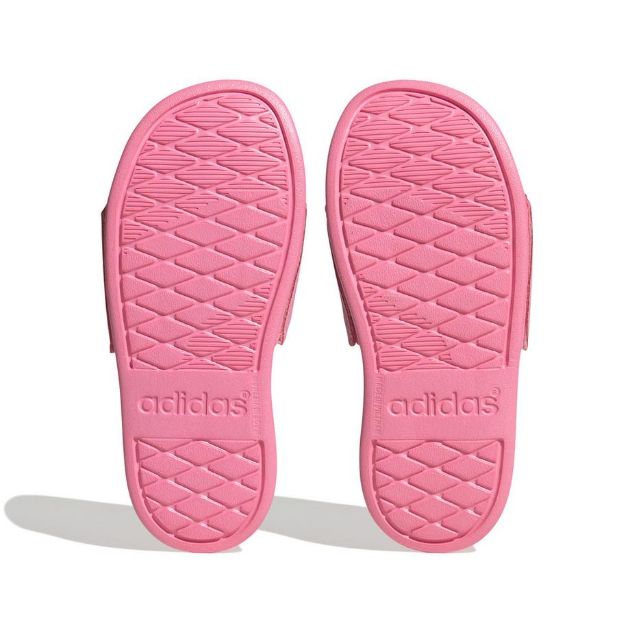 adidas Claquettes Adilette Comfort pour Enfants  