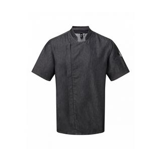PREMIER Chef Zip Close Jacke  