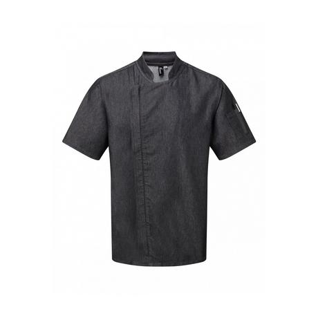 PREMIER Chef Zip Close Jacke  