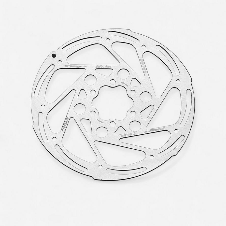 RIVERSIDE  Disque de frein 6 trous 180 mm 