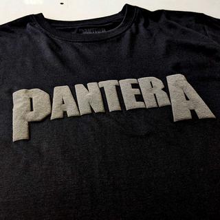 Pantera HiBuild Langarm T-Shirt  