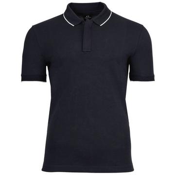 Polo  Confortable à porter-POLO SHIRT