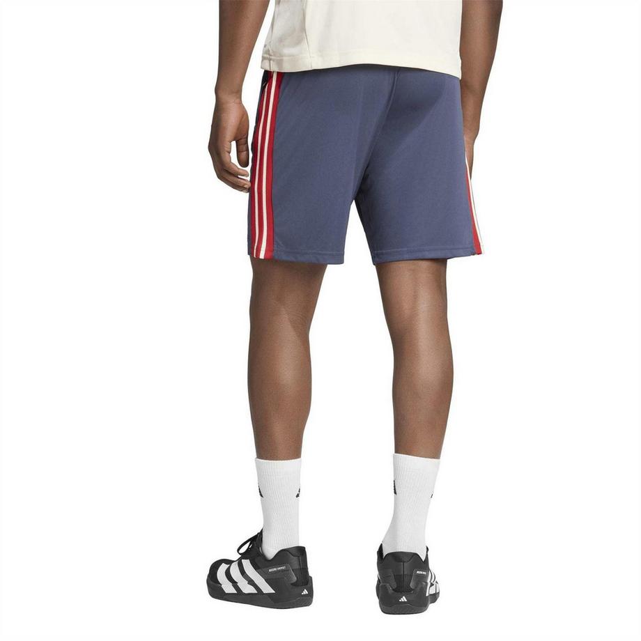 adidas  Pantaloncini Da Rugby Francia Ffr 