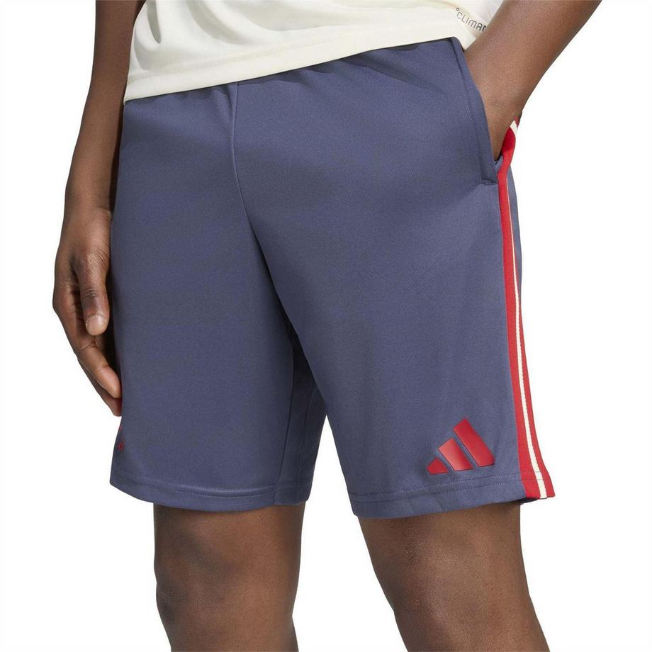 adidas  Pantaloncini Da Rugby Francia Ffr 