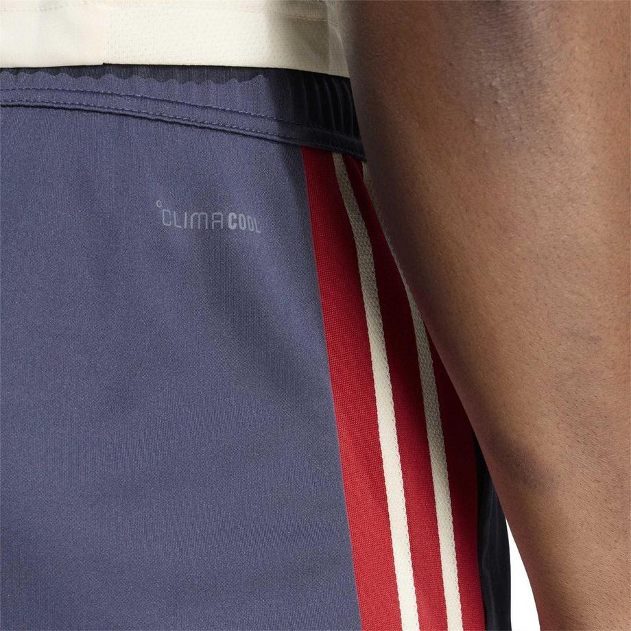 adidas  Pantaloncini Da Rugby Francia Ffr 