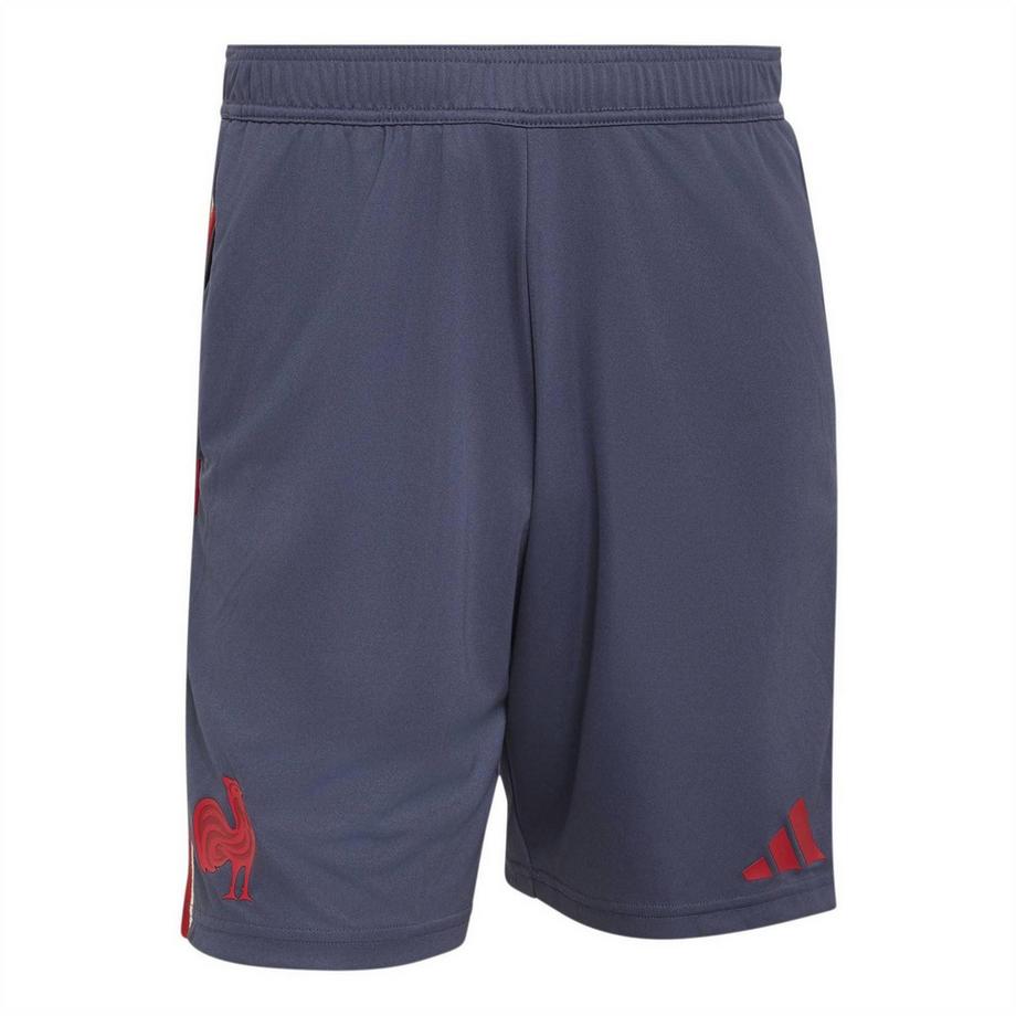 Pantaloncini Da Rugby Francia Ffr