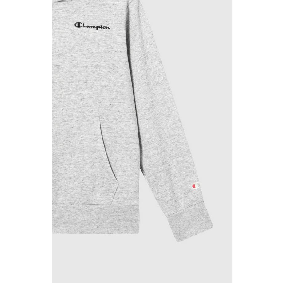 Champion Felpa con Cappuccio  